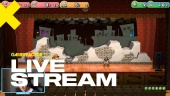 GR Live - Paper Mario: The Thousand Year Door