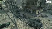 Call of Duty: Modern Warfare 2 - Stimulus Package Trailer