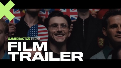 Marty Supreme - Bande-annonce officielle