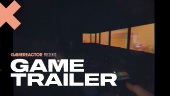 Phasmophobia - Nell's Diner Launch Trailer (PS5 & PS VR2)