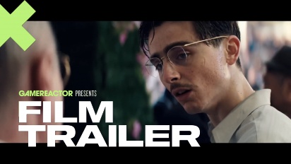 Marty Supreme - Bande-annonce officielle