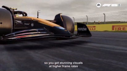 Pr&eacute;sentation de AMD FSR 'Redstone' - Performance et immersion am&eacute;lior&eacute;es par la ML