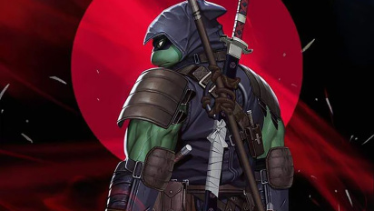 Le film Teenage Mutant Ninja Turtles : The Last Ronin pourrait encore devenir une r&eacute;alit&eacute;