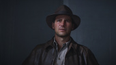Troy Baker est ouvert &agrave; un retour dans le r&ocirc;le d'Indiana Jones