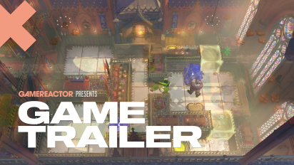 Order of the Sinking Star - Bande-annonce de la Nintendo Switch 2