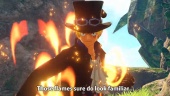 One Piece: World Seeker - DLC #2 Release Date