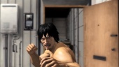 Yakuza 5 Remastered - Launch Trailer