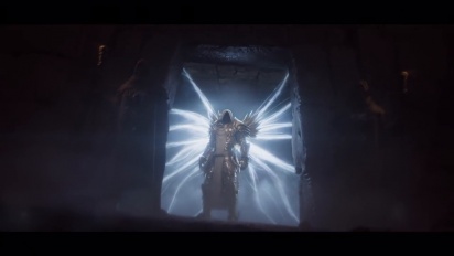 Diablo II: Resurrected - Act II Cinematic