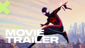Spider-Man: Across the Spider-Verse - Official Trailer