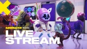 Galacticare - Livestream Replay