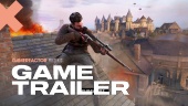 Sniper Elite: Resistance - Features Trailer