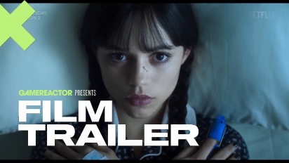Wednesday: Saison 2 - Partie 2 - Bande annonce officielle