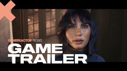 Neo Berlin 2087 - Gamescom 2025 Gameplay Trailer (PS5)