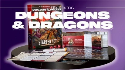 La meilleure façon de commencer à jouer à D&D en 2025 - Dungeons and Dragons : Heroes of the Borderlands Starter Set Unboxing