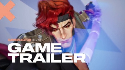 Gambit : Le Diable Blanc - Révélation du personnage