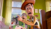 Un premier teaser pour Toy Story 5 est arrivé