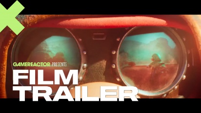 Le film Super Mario Galaxy - Bande-annonce officielle