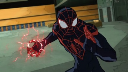 Le créateur de la variante Ultimate Spider-Man de Miles Morales nous parle de l'importance de son histoire.
