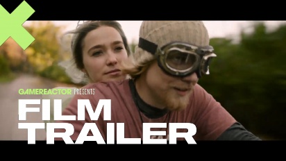 Bonne chance, amuse-toi, ne meurs pas - Teaser Trailer