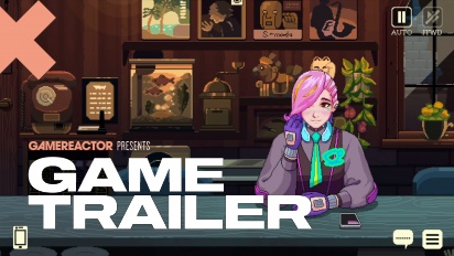 Coffee Talk Tokyo - Date de lancement Annonce la bande-annonce