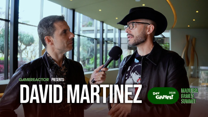 Auto-publier ou ne pas auto-publier - David Martínez Madeira, d'Abylight, Interview au Sommet des Jeux