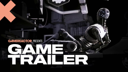 The Talos Principle III - Annonce la bande-annonce