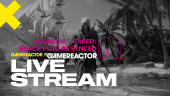 Assassin's Creed : Black Flag Resynced - Rediffusion du livestream