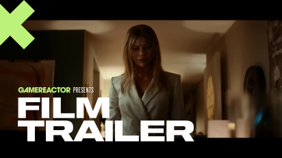 SOULM8TE - Bande-annonce officielle