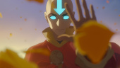 &laquo; Avatar : Aang: The Last Airbender sortira sur Paramount+ dans quelques semaines