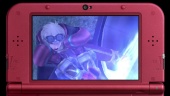 Xenoblade Chronicles 3D - Your Will Shall be Done Trailer