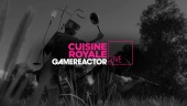 Cuisine Royale - Battle Royale Week Livestream Replay