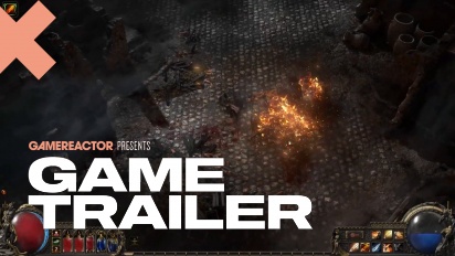 Path of Exile 2 - Walkthrough du gameplay de Mercenary