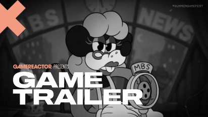 Mouse: P.I. For Hire - Bande-annonce de la premi&egrave;re mondiale