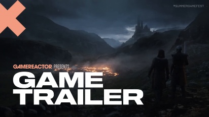 Game of Thrones: War for Westeros - Bande-annonce de la premi&egrave;re mondiale