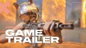 The Cube - World Premiere Trailer