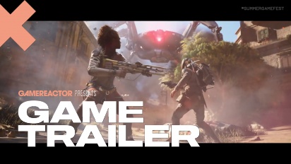 ARC Raiders - Date de sortie Bande-annonce