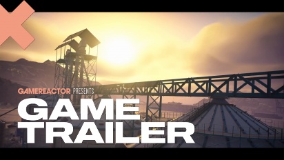 Docked - Bande annonce (PS5)