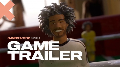 EA Sports FC26 - Icons Reveal Trailer (PS5 & PS4)