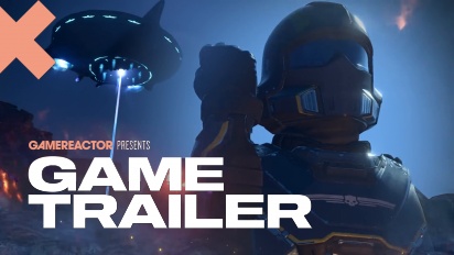Helldivers 2 - Rejoignez les Helldivers ! Sortie le 26 août sur Xbox