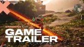 Horizon Steel Frontiers - Gameplay Trailer