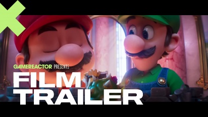 The Super Mario Galaxy Movie - Bande-annonce officielle