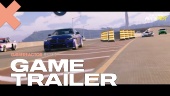 The Crew Motorfest - BMW Legacy Playlist Trailer