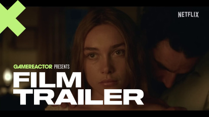 East of Eden - Bande-annonce officielle