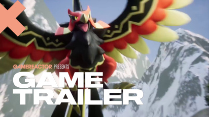 Palworld 1.0 - Bande-annonce officielle de lancement