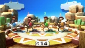 Wii Party U - Gameplay Trailer