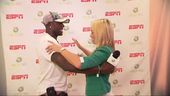 Kinect Sports Season 2 - Xbox LIVE Suite at the 2012 ESPYs Trailer