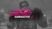 Pokemon Crown Tundra - Livestream Replay