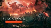 The Elder Scrolls Online: Blackwood - Why You Should Play in 2021