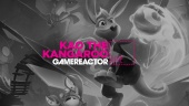 Kao the Kangaroo - Rediffusion en direct