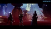 Destiny 2: Season of the Haunted - Un récapitulatif de la taille d’un Léviathan